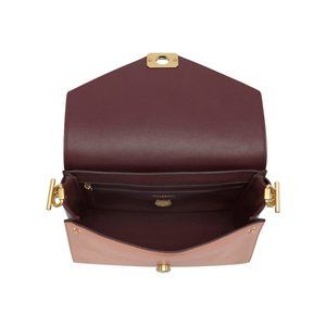 Mulberry Delphie Reversible Crossbody Bag (New)